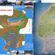 Image for article titled The Internet Reacts To Grand Theft Auto V's Map And Its Size